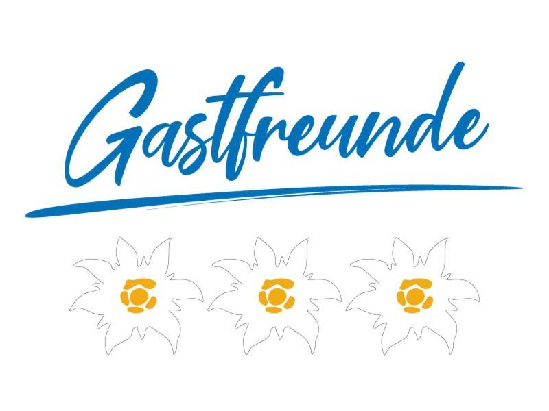 Gaestehaus Eder Tropolach Bagian luar foto