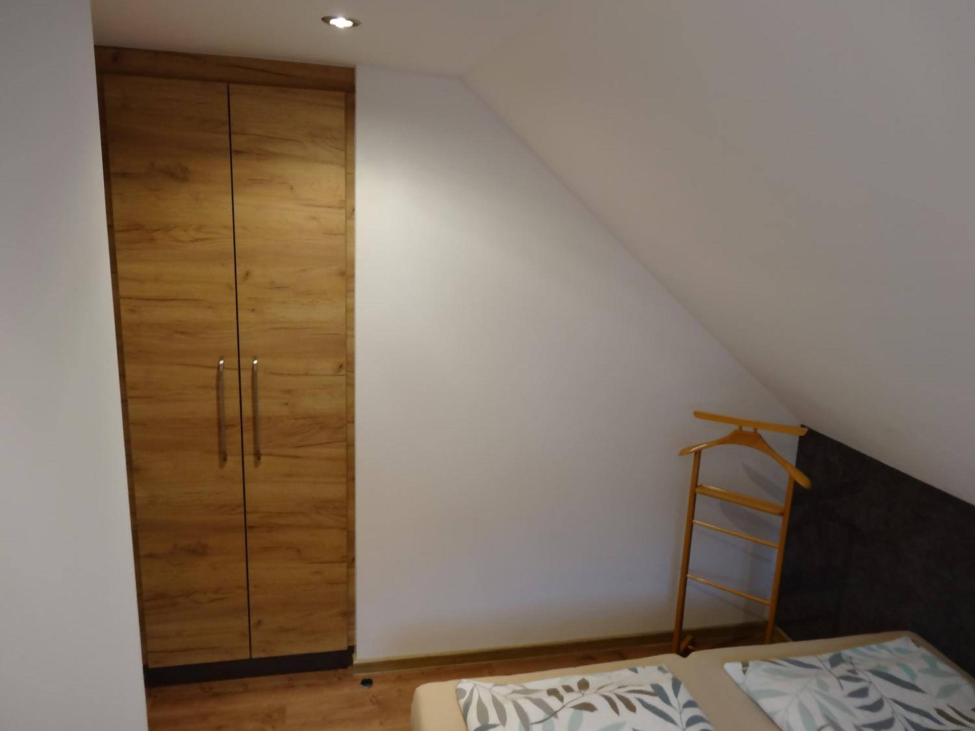 Gaestehaus Eder Tropolach Ruang foto