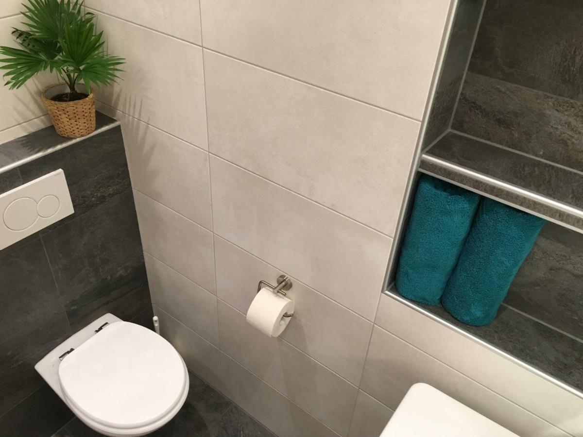 Gaestehaus Eder Tropolach Bagian luar foto